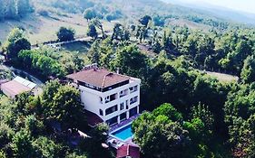 Kaltur Ev Pansiyon Restaurant