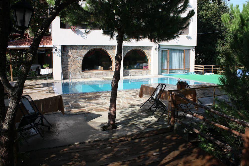 Kaltur Boutique Hotel Yalova  Exterior photo