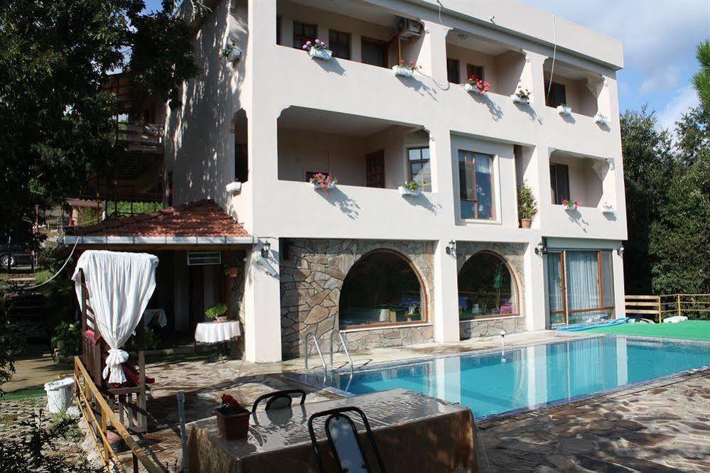 Kaltur Boutique Hotel Yalova  Exterior photo