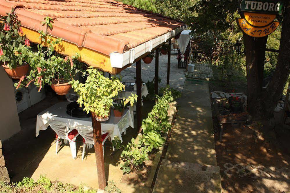 Kaltur Boutique Hotel Yalova  Exterior photo